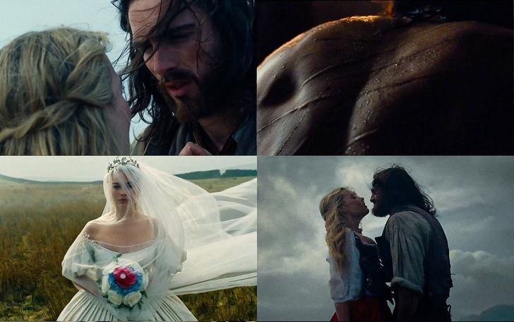 โลกแตก! ตัวอย่างหนัง Wuthering Heights เวอร์ชันใหม่ แรงจนต้องขยี้ตา!