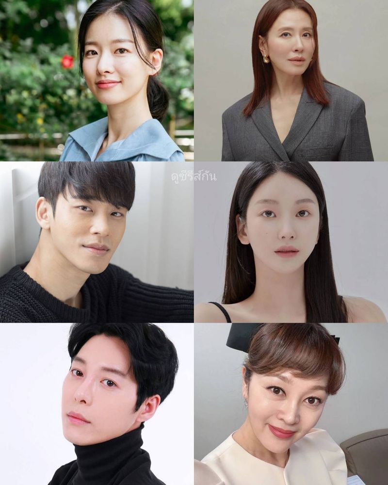 [ดูซีรีส์กัน] เรื่องย่อ A Graceful Liar (2025)
เล่าถึงหญิงสองคนที่ผูกพันกันทางสายเลือดที่ไม่ได้ใช้ชีวิตร่วมกัน จากแม่และลูกสาวที่กลายเป็นแม่สามีและลูกสะใภ้ ซึ่งพวกเธอต้องต่อสู้แก้แค้นกันเพื่อชิงความเป็นหนึ่งสูงสุดข