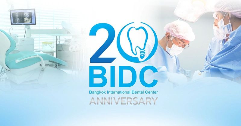 SMILE RENEWAL Restore, Revive, Beautify by BIDC Center