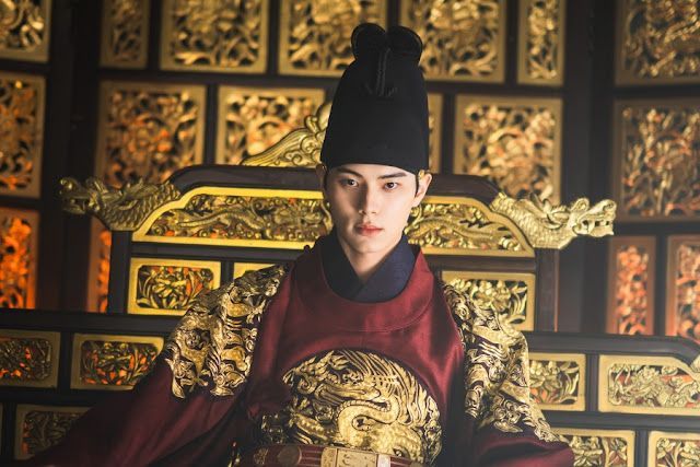 ประวัติ อีแชมิน (Lee Chae Min): นักแสดงเกาหลี ผู้ก้าวสู่ดวงดาวอย่างรวดเร็ว