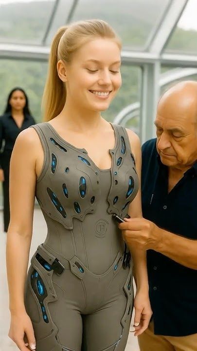 Her Body Opened Like A Machine – What Was Inside Shocked Everyone