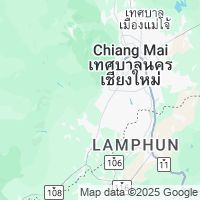 เรือนจำกลางเวียงเชียงใหม่