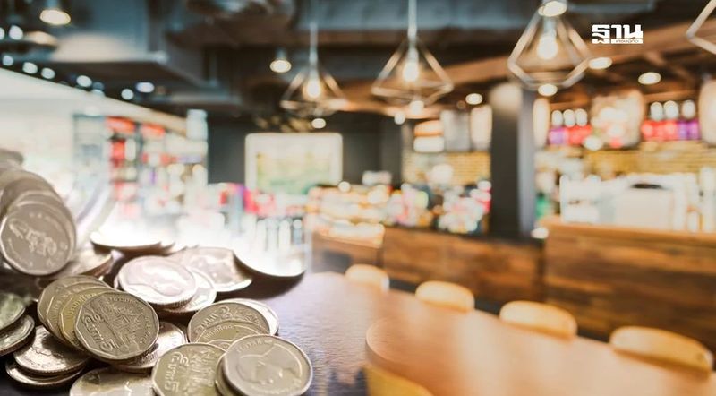 เงินบาทแข็งกระทบ ร้านอาหารไทย เสนอรัฐกระตุ้นท่องเที่ยวในประเทศ
