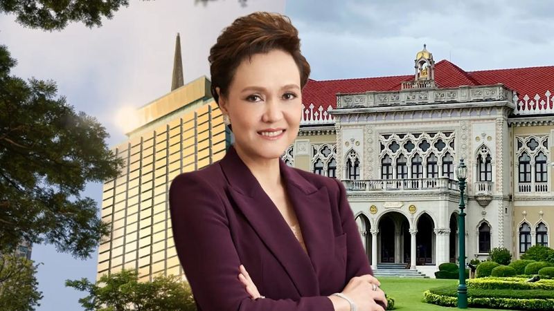 เรื่องราวและตัวตนของ ‘ศุภจี สุธรรมพันธุ์’ I RJ