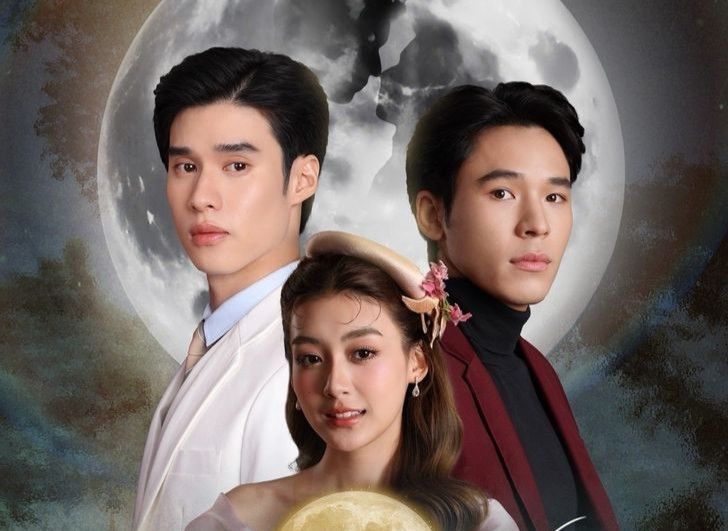 เรื่องย่อ สลักรักในแสงจันทร์: ละครโรแมนติก-ดราม่า ช่องวัน31 พลิกบทบาทความรักสู่ภารกิจเพื่อตระกูล
