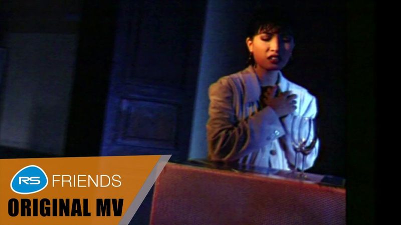 ทิ้ง : แหม่ม พัชริดา [Official MV]