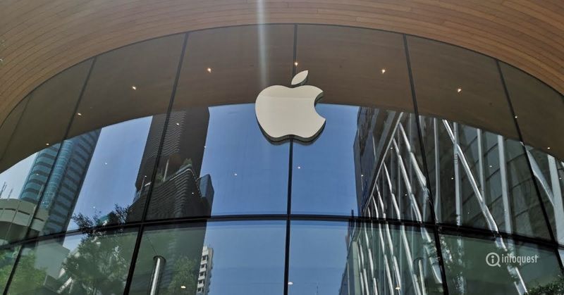 In Focus: จับตาก้าวต่อไปของแอปเปิ้ล หลัง iPhone 17 กวาดยอดพรีออเดอร์ถล่มทลาย หวังดัน AI เสริมแกร่งธุรกิจ : อินโฟเควสท์