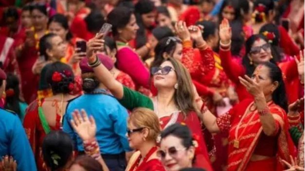 [ชตระกูล ศรีสวัสดิ์] “Gen Z” หรือ “Maoist” ที่จะปกครองเนปาล #002
นก...ต่างก็มีขนเช่นเดียวกัน โลกจะก้าวไปสู่ความเป็นอิสระอย่างหลีกเลี่ยงไม่ได้ ความไม่รู้ก็จะถูกกำจัดออกไปด้วยไม่ว่าจะเร็วหรือช้าก็ตาม