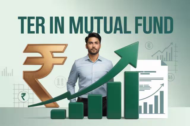 What is TER in Mutual Fund – Base, Meaning & Impact