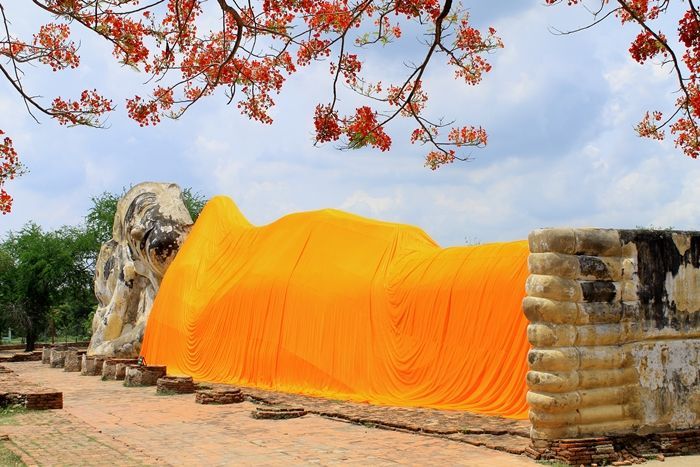 วัดโลกยสุธาราม