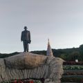 พระธาตุ​ดอย​อินทนนท์​
