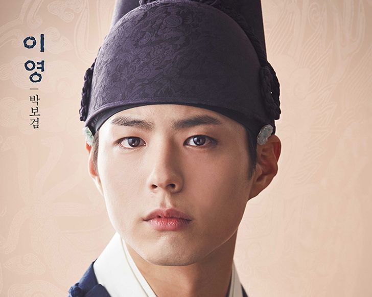 พระเอกซีรีส์เกาหลีย้อนยุค คนไหนคือที่ 1 ในใจคุณ?