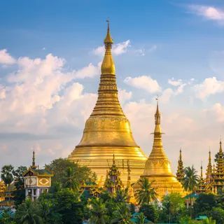 ศักยภาพถั่วเมียนมากับตลาดการส่งออกพันล้านดอลลาร์