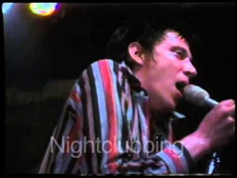 Richard Hell and The Voidoids - Love Comes In Spurts