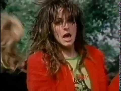 The Slits Typical Girls