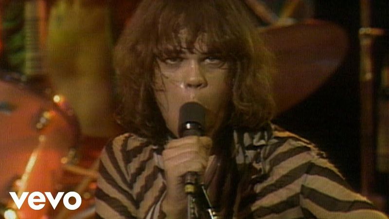 New York Dolls - Trash