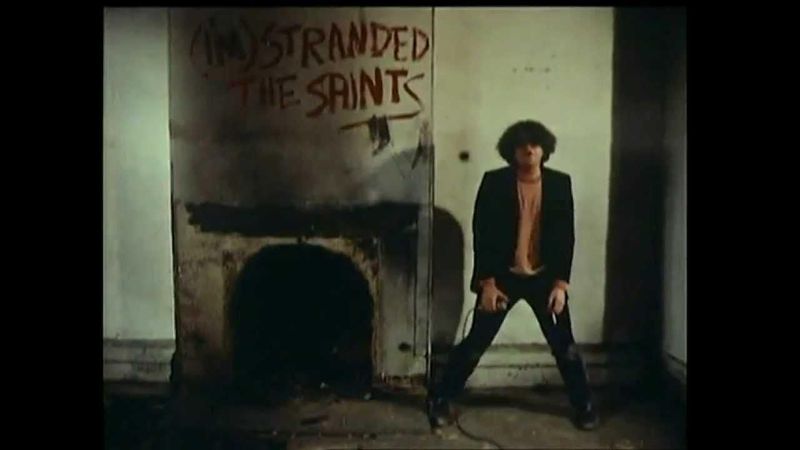The Saints - (I’m) Stranded [HQ]