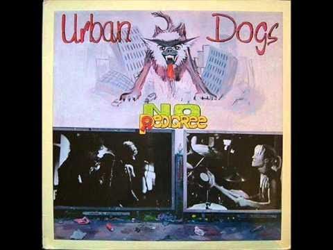 Urban Dogs .. Wanna World
