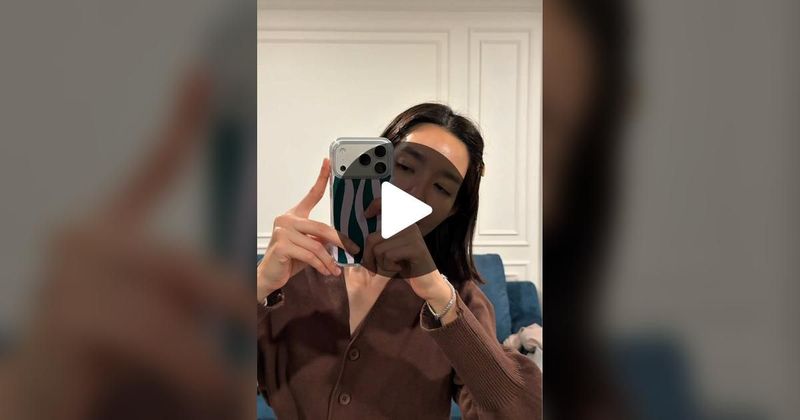 TikTok · Momonchanok