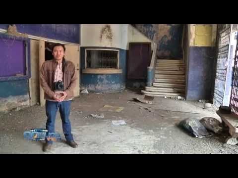 รายการ จุดชนวนข่าว ตอน Stand alone ชะตากรรมโรงหนังเดี่ยว