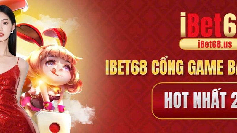 [Ibet68] ibet68 ibet68 gây ấn tượng mạnh nhờ các chương trình khuyến ...
