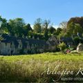 9 Arlington Row