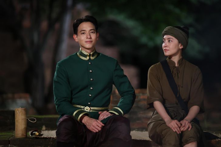 เจ้าคุณพี่กับอีนางคำดวง EP.7: เมื่อคุณไสยถูกปัดเป่า แต่ภารกิจรักยังไม่จบ