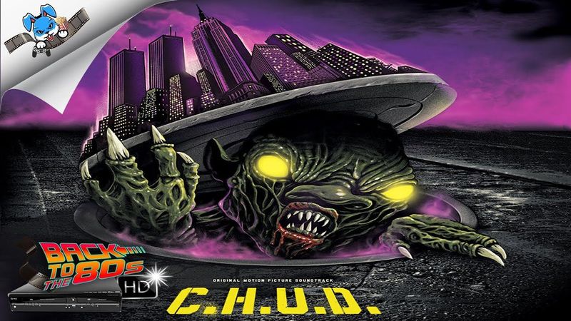 C H U D 1984