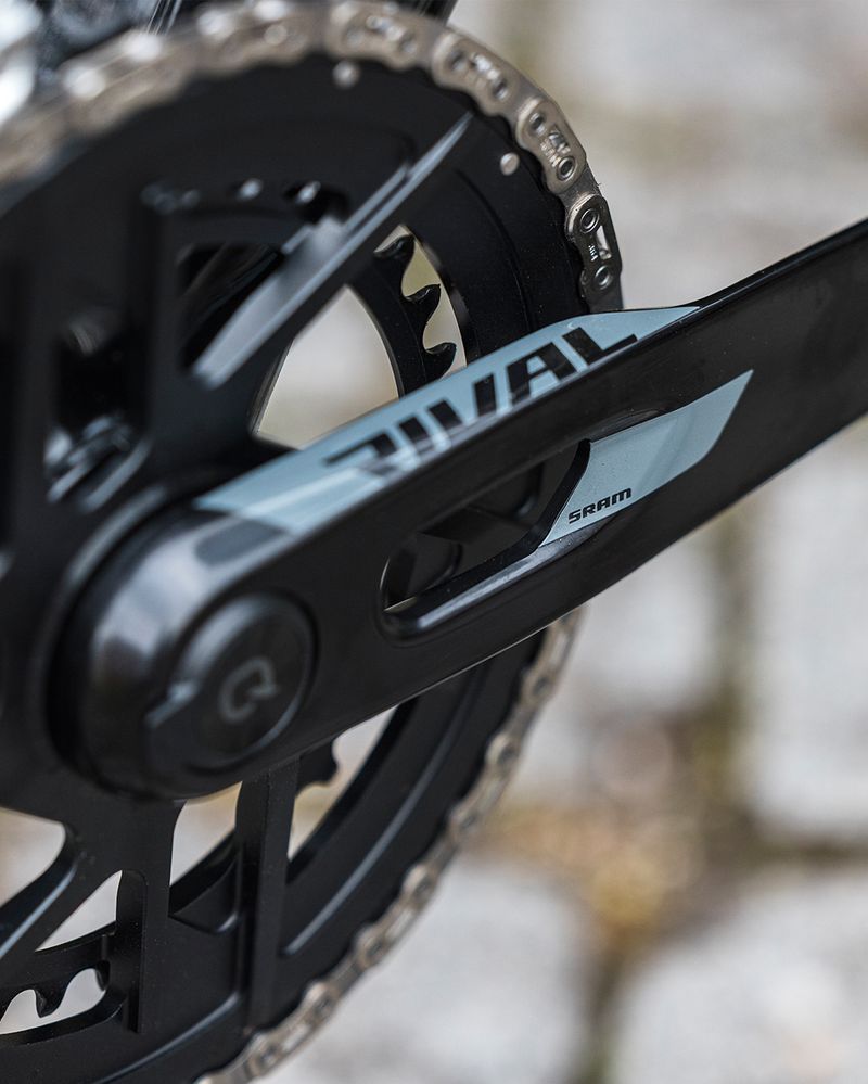 [Probike] 𝑳𝒊𝒈𝒉𝒕𝒆𝒓 𝑹𝒊𝒗𝒂𝒍 จะเป็นอย่างไรถ้าคุณสามารถลดน้ำหนักขาจานลงได้มาก ...