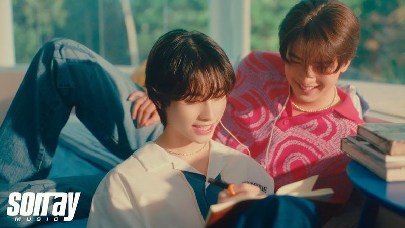 BUS ‘สุขสันต์วันคิดถึง (Happily Missing You)’ OFFICIAL MV