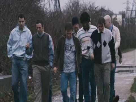 sham 69 ‘borstal breakout’