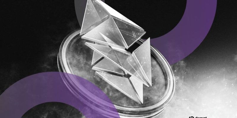 FalconX Opens Door to Trading Ethereum’s Native Yield - Decrypt