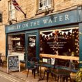 Bakery on the Water