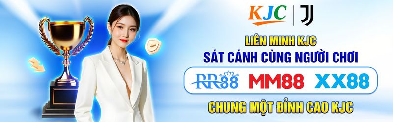 KJC | Liên Minh Quốc Tế KJC | Uy Tín – Đẳng Cấp – Bền Vững