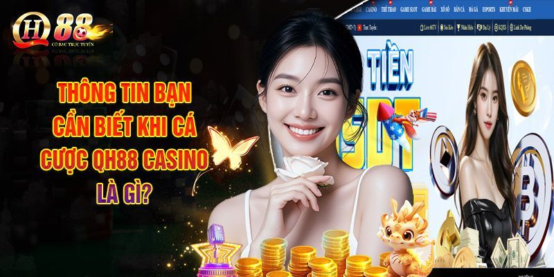 QH88 Xs - Link QH88 Đăng Nhập New 2025 | +100K Free