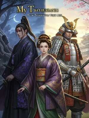 สามีทั้งสองของข้าช่างน่ากลัวยิ่งนัก My Two Husbands How Terrifying They Are