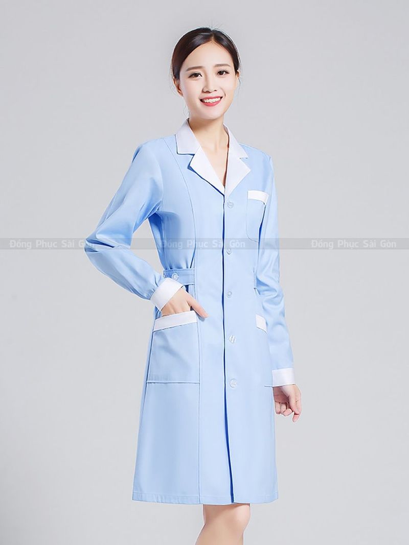Đồng phục bệnh viện y tế chất lượng