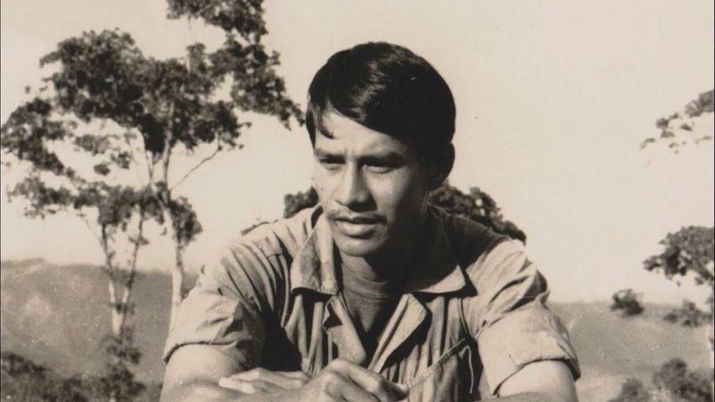 พลตรีประจักษ์ วิสุตกุล กับความเป็น ”ผู้นำในสมรภูมิช่องบก,ลาว,เวียดนาม” สัมภาษณ์โดย ศนิโรจน์ ธรรมยศ