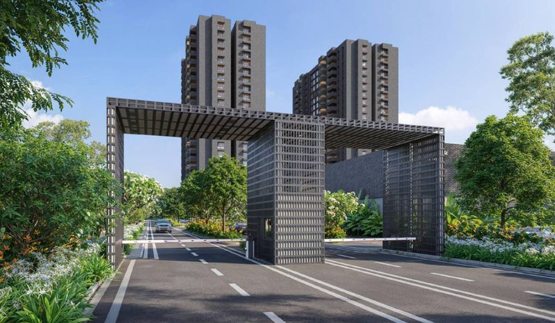 [Prestige Spring Heights] PrestigeSpirngheights