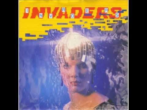 The Invaders - Backstreet Romeo (Slavko Sidelnyk/Soo ‘Catwoman’ Lucas)