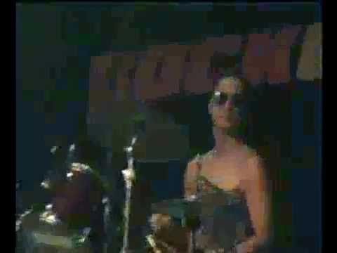 Flowers Of Romance Sue Catwoman