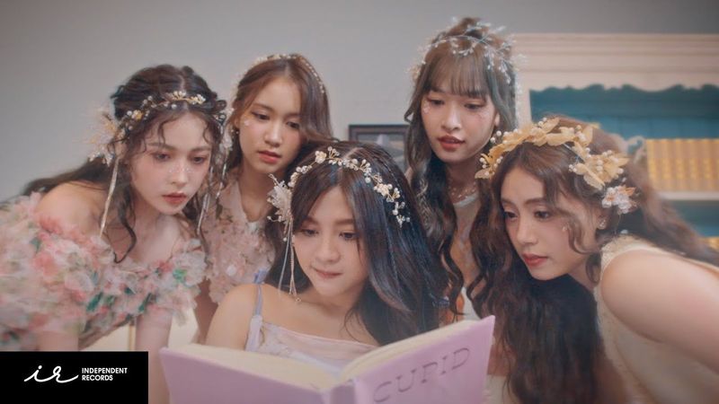 QRRA - Happy We Day [Official Music Video]