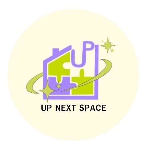 UP NEXT SPACE