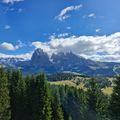 Alpe di Siusi