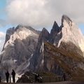 Seceda