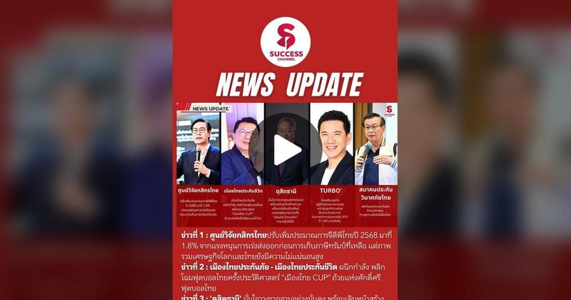 TikTok · SUCCESS CHANNEL ONLINE