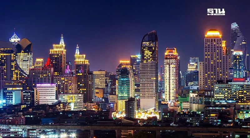 เจ๋ง! กรุงเทพฯ อันดับ 1 เมืองที่ดีที่สุดในโลกสำหรับคน Gen Z