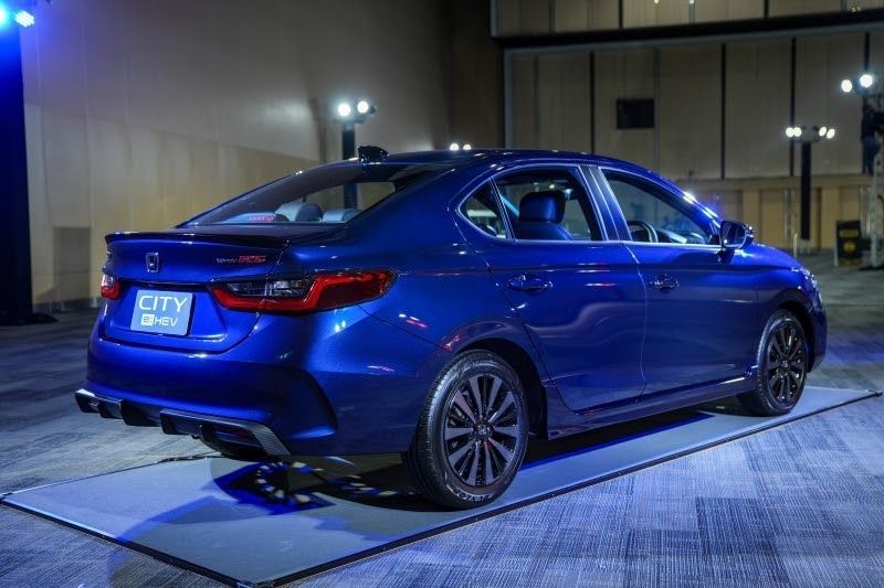 โปรสุดเร้าใจ! Honda City ลดราคาสูงสุด 70,000 บาท