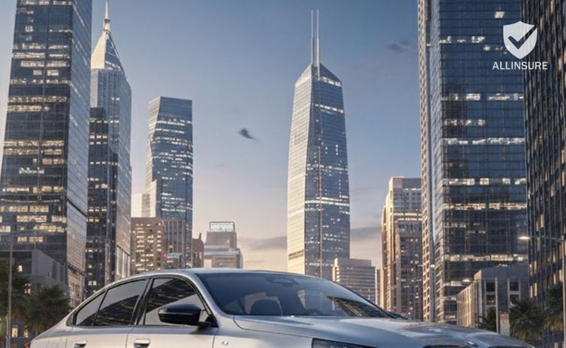 สุดยอดความคุ้มค่า! BMW i5 EV ประกอบไทย ลงสนามแล้ว ราคาใหม่สุดเร้าใจ