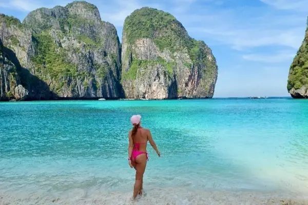 Phuket in October 2025: Weather, Sea Conditions & Best Tours